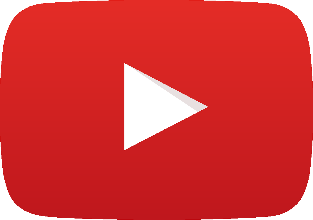 youtube logo png [ Download - Logo - icon ] png svg logo download