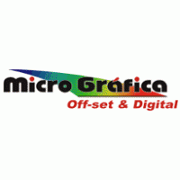 micrográfica Logo ,Logo , icon , SVG micrográfica Logo