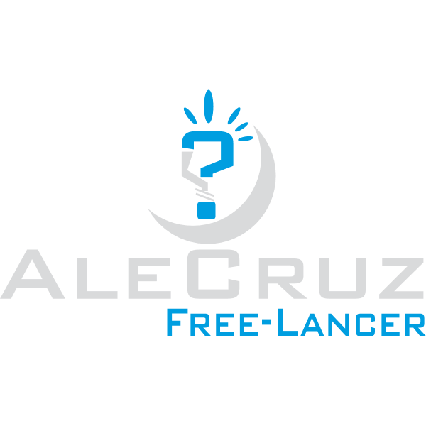 Alecruz Freelancer Logo Download Logo Icon Png Svg