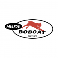 Melroe Bobcat Logo ,Logo , icon , SVG Melroe Bobcat Logo