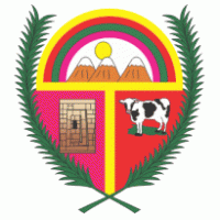 Municipalidad de Huaytara Peru Logo ,Logo , icon , SVG Municipalidad de Huaytara Peru Logo