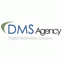 DMS Agency Logo ,Logo , icon , SVG DMS Agency Logo