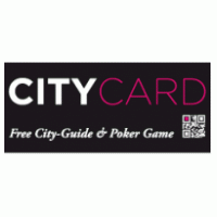 CITY CARD Logo
