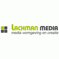 Lachman Media Logo