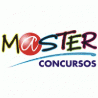 Master Concurso Logo ,Logo , icon , SVG Master Concurso Logo