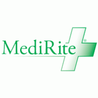 MediRite Logo ,Logo , icon , SVG MediRite Logo