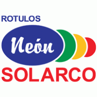 Solarco Logo ,Logo , icon , SVG Solarco Logo