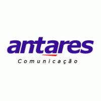 Antares Comunicacao Logo