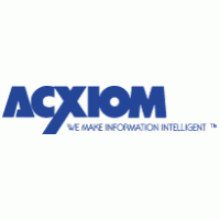 Acxiom Logo ,Logo , icon , SVG Acxiom Logo
