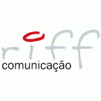 Riff Comunicação Logo