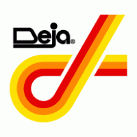 Deja Logo ,Logo , icon , SVG Deja Logo