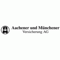 Aachener und Munchener Versicherung AG Logo ,Logo , icon , SVG Aachener und Munchener Versicherung AG Logo