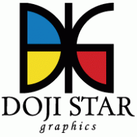 Doji Star Logo ,Logo , icon , SVG Doji Star Logo