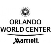 Orlando World Center Logo ,Logo , icon , SVG Orlando World Center Logo