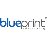 blueprint advertising Logo ,Logo , icon , SVG blueprint advertising Logo