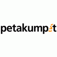 Petakumpet Logo ,Logo , icon , SVG Petakumpet Logo