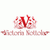 Victoria Nottola Logo ,Logo , icon , SVG Victoria Nottola Logo