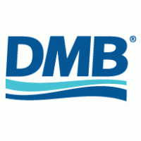 DMB Logo ,Logo , icon , SVG DMB Logo