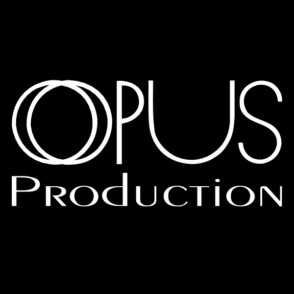 Download Opus Production  Download - Logo - icon  png svg