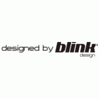 Blink Design Logo ,Logo , icon , SVG Blink Design Logo
