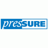 PresSure Logo ,Logo , icon , SVG PresSure Logo