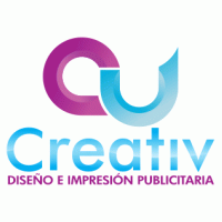 Creativ Logo ,Logo , icon , SVG Creativ Logo