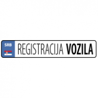 Registracija Vozila Logo ,Logo , icon , SVG Registracija Vozila Logo