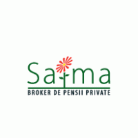 SAIMA Logo ,Logo , icon , SVG SAIMA Logo