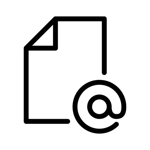 file logo SVG