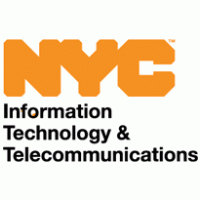 Information Technology and Telecommunications Logo ,Logo , icon , SVG Information Technology and Telecommunications Logo