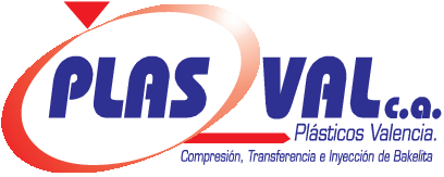 PLASVAL, C.A. Logo