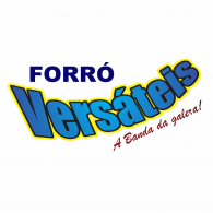 Forró Versateis Logo ,Logo , icon , SVG Forró Versateis Logo