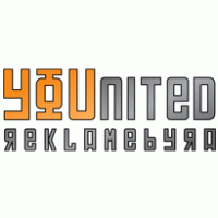 YOUnited reklamebyrå AS Logo