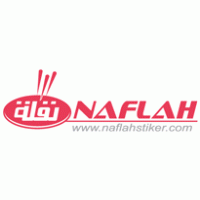 Naflah Logo ,Logo , icon , SVG Naflah Logo