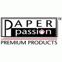Paperpassion Logo