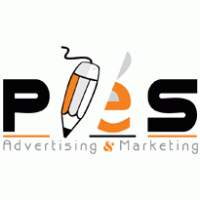 Pies Advertising Co. Logo ,Logo , icon , SVG Pies Advertising Co. Logo