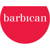 Barbican Logo ,Logo , icon , SVG Barbican Logo