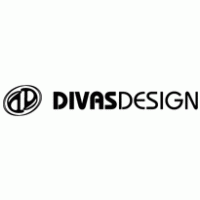 Divas Design Logo ,Logo , icon , SVG Divas Design Logo