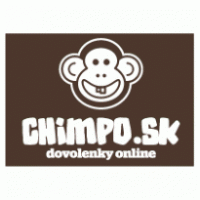 Chimpo Logo ,Logo , icon , SVG Chimpo Logo