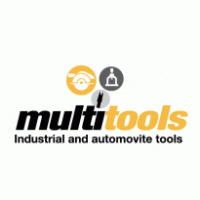 Multitools Logo ,Logo , icon , SVG Multitools Logo