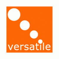 Versatile Logo ,Logo , icon , SVG Versatile Logo