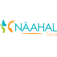 Naahal Spa Logo ,Logo , icon , SVG Naahal Spa Logo