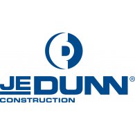 JE Dunn Construction Logo ,Logo , icon , SVG JE Dunn Construction Logo