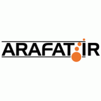 Arafat I R Logo