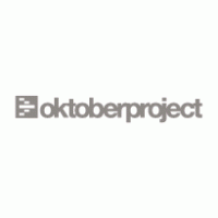Oktoberproject Logo ,Logo , icon , SVG Oktoberproject Logo