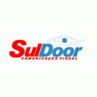Suldoor Comunicacao Visual Logo ,Logo , icon , SVG Suldoor Comunicacao Visual Logo