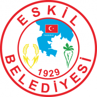 Eskil Belediyesi Logo ,Logo , icon , SVG Eskil Belediyesi Logo