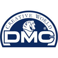 DMC Creative World Logo ,Logo , icon , SVG DMC Creative World Logo