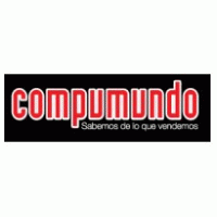 Compumundo Logo