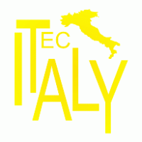 italy tec Logo